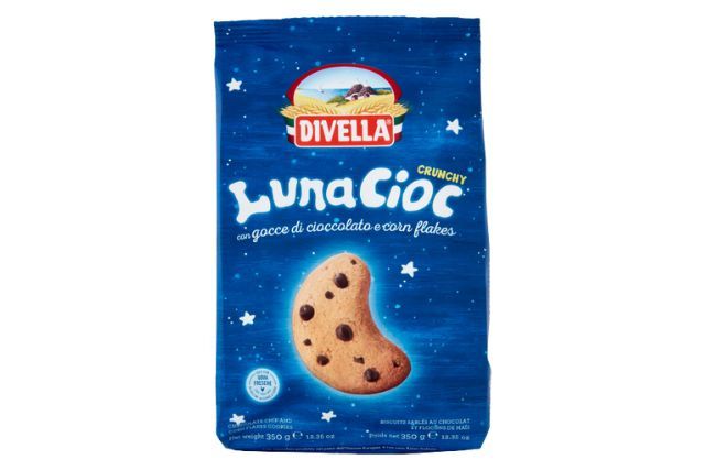 Divella LunaCioc (12x350g) | Special Order | Delicatezza