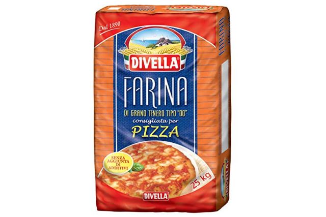 Divella Pizza Flour (10x1kg) | Special Order | Delicatezza