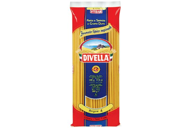 Divella Regine No.4 (24x500g) | Special Order | Delicatezza