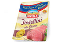 Divella Tortellini With Meat (8x250g) | Special Order | Delicatezza