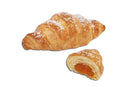 Dolce Milano Frozen Apricot Butter Croissant (52x95g) | Wholesale | Delicatezza