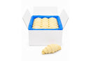 Dolce Milano Frozen Croissant with Cinnamon Cream and Apple (52x95g) | Wholesale | Delicatezza