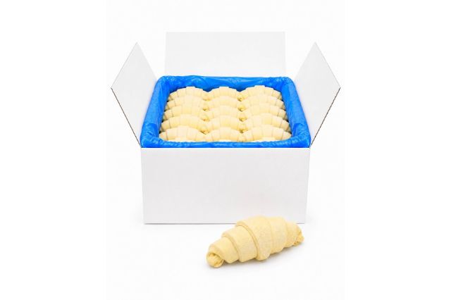 Dolce Milano Frozen Croissant with Cinnamon Cream and Apple (52x95g) | Wholesale | PDP | Delicatezza