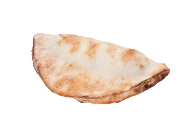 Dolce Milano Frozen Ham, Cheese & Tomato Calzone (24x180g) | Wholesale | Delicatezza 