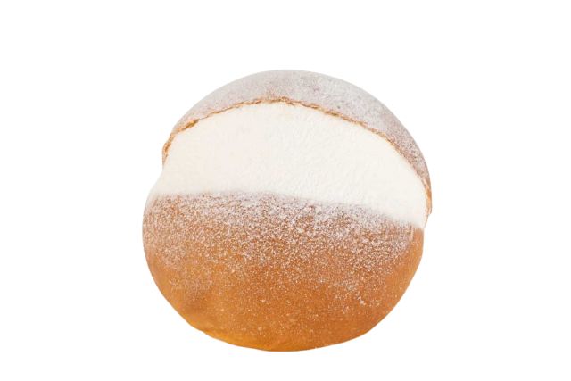 Dolce Milano Frozen Maritozzo con Panna (12x100g) | Wholesale | PDP | Delicatezza