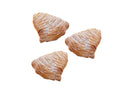 Dolce Milano Frozen Neapolitan Sfogliatella Mignon (233x30g) | Wholesale | Delicatezza