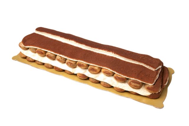 Dolce Milano Frozen Savoiardi Tiramisu (1.05Kg) | Wholesale | Delicatezza
