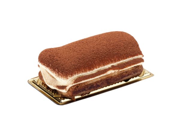 Dolce Milano Frozen Savoiardi Tiramisu (9x110g) | Wholesale | Delicatezza