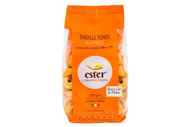 Ester Taralli alla Pizza (20x250g) | Special Order | Delicatezza