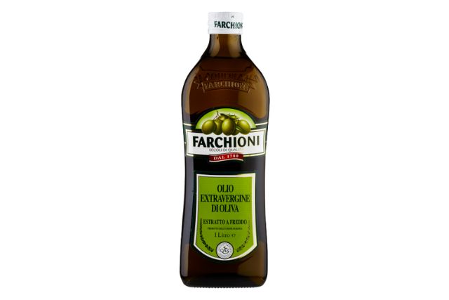 Farchioni Extra Virgin Olive Oil (1l)  | Delicatezza