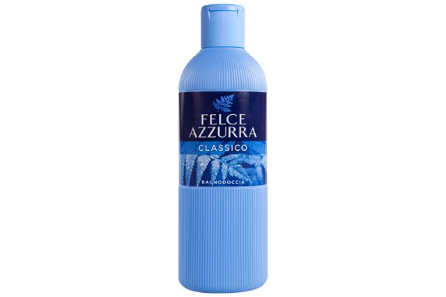 Felce Azzurra Bath/Shower Gel Classic (650ml) | Delicatezza
