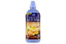Felce Azzurra Concentrated Argan and Vanilla Fabric Softener (900ml) | Delicatezza
