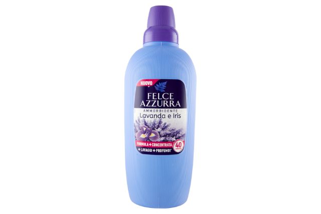 Felce Azzurra Fabric Softener – Lavender (2l) | Delicatezza