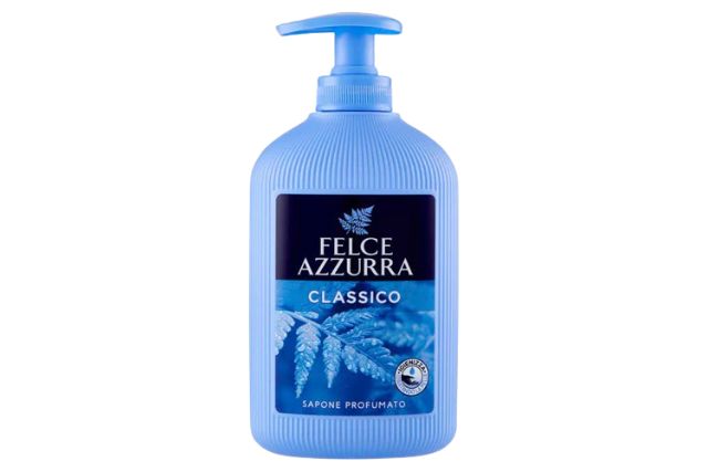Felce Azzurra Liquid Soap Classic (300ml) | Delicatezza