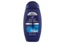 Felce Azzurra Man Cool Blue Shampoo (400ml) | Delicatezza