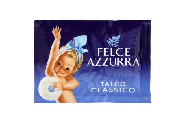 Felce Azzurra Talcum Powder Classic (100g) | Delicatezza