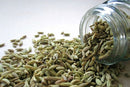 Fennel Seeds Whole (1Kg)  | Wholesale | Delicatezza 