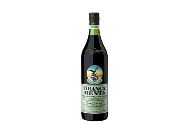 Fernet Branca Menta – Herbal Mint Liqueur (700ml) | PDP | Delicatezza