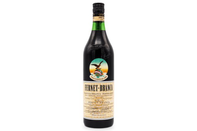 Fratelli Branca Distillerie Fernet Branca (700ml) | PDP | Delicatezza