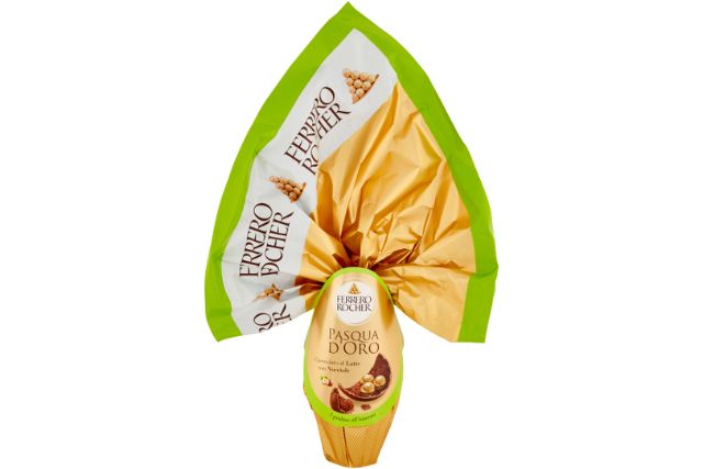 SO | Easter Egg Rocher Chocolate (20x212g)