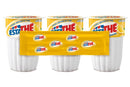 Estathe Lemon Ice Tea Plastic Cup (3x200ml) | Delicatezza