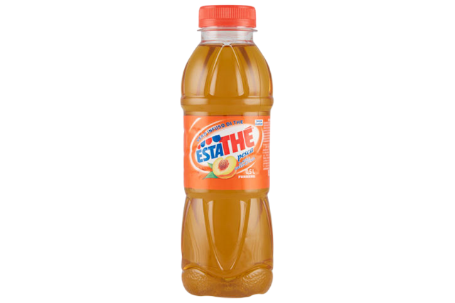 Ferrero Estathe Peach Ice Tea (400ml) | Delicatezza