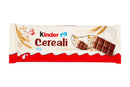 Ferrero Kinder Cereali (24x138g) | Special Order | Delicatezza