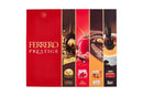 Ferrero Prestige – Assortment of Premium Chocolates (329g) | Delicatezza