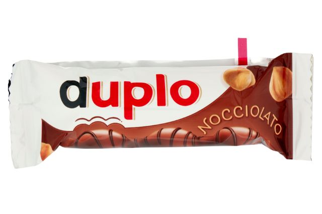Ferrero duplo Nocciolato (26g) | PDP | Delicatezza
