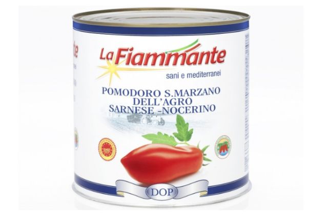 Fiammante San Marzano Tomatoes DOP (6x3Kg) | Special Order | Delicatezza