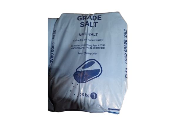 Koyuncu Salt Fine Salt (25kg) | Wholesale | Delicatezza