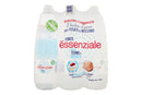 Fonte Essenziale Still Water – Plastic Bottles (6×1l) | Special Order | Delicatezza
