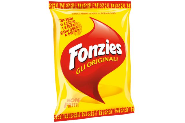 Fonzies (50x40g) | Special Order | Delicatezza