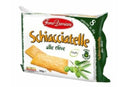 Forno Damiani Schiacciatelle alle Olive (320g) | Delicatezza