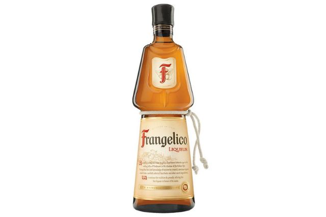 Frangelico - Hazelnut Liqueur - Digestif | Delicatezza