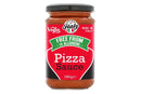 Free From Italy Pizza Sauce (280g) | Delicatezza