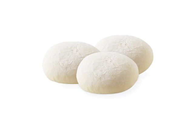 Frozen Pizza Dough Balls (48x280g) | Wholesale | PDP | Delicatezza