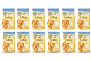 Mulino Bianco Galletti Multibuy Offer (12x350g) | Delicatezza