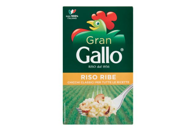 Gallo Ribe Rice (1kg) | Delicatezza