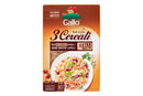 Gallo Rice 3 Cereals - Rice Oats and Kamut (14x400g) | Special Order | Delicatezza