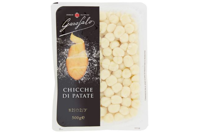 Garofalo Chicche (Gnocchi) (12x500g) | Special Order | Delicatezza