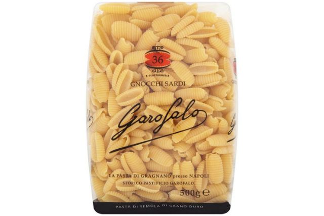 Garofalo Gnocchi Sardi No.36 (500g) | Delicatezza