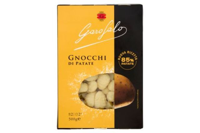 Garofalo Potato Gnocchi (500g) | PDP | Delicatezza