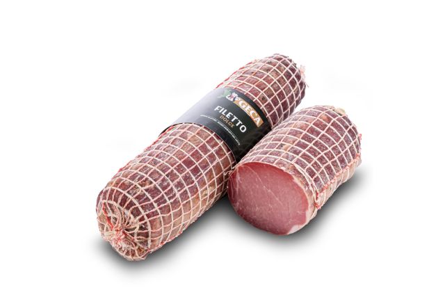 Geca Sweet Filetto | Wholesale | PDP | Delicatezza
