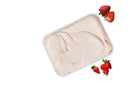 Gelato & Chill Frozen Strawberry Sorbet (Vegan) (4l) | Wholesale | Delicatezza