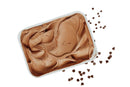  Gelato & Cremoloso Frozen Belgian Chocolate Ice Cream (4l) | Wholesale | Delicatezza