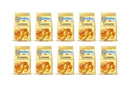 Mulino Bianco Gemme Multibuy Offer (10x200g) | Delicatezza