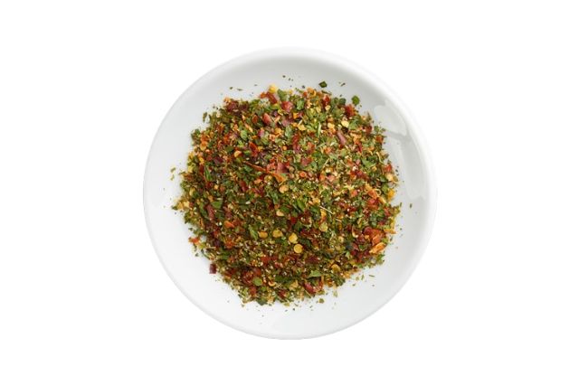 Gi. An. Aromi Garlic, Olive Oil & Chilli Pepper Pasta Seasoning (50g) | Special Order | PDP | Delicatezza