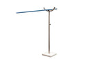 Gi.Metal Naples Style Peel Handle Suppor | Wholesale | Delicatezza