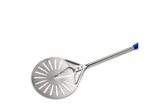 Gi.Metal Stainless Steel Small Pizza Peel (26cm) | Wholesale | PDP | Delicatezza